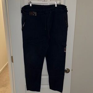 Jiu jitsu pants